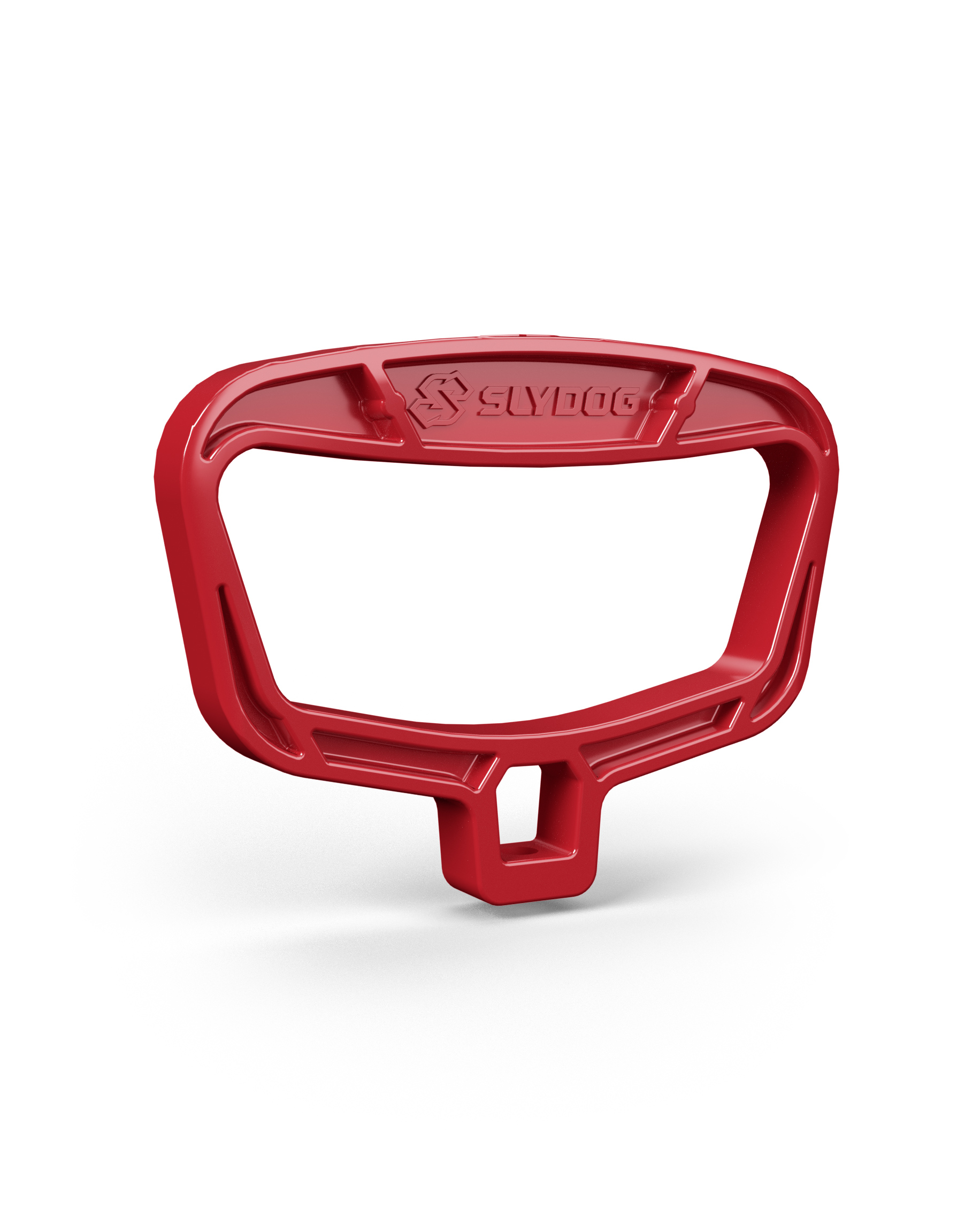 Picture of Pull Handle - Red