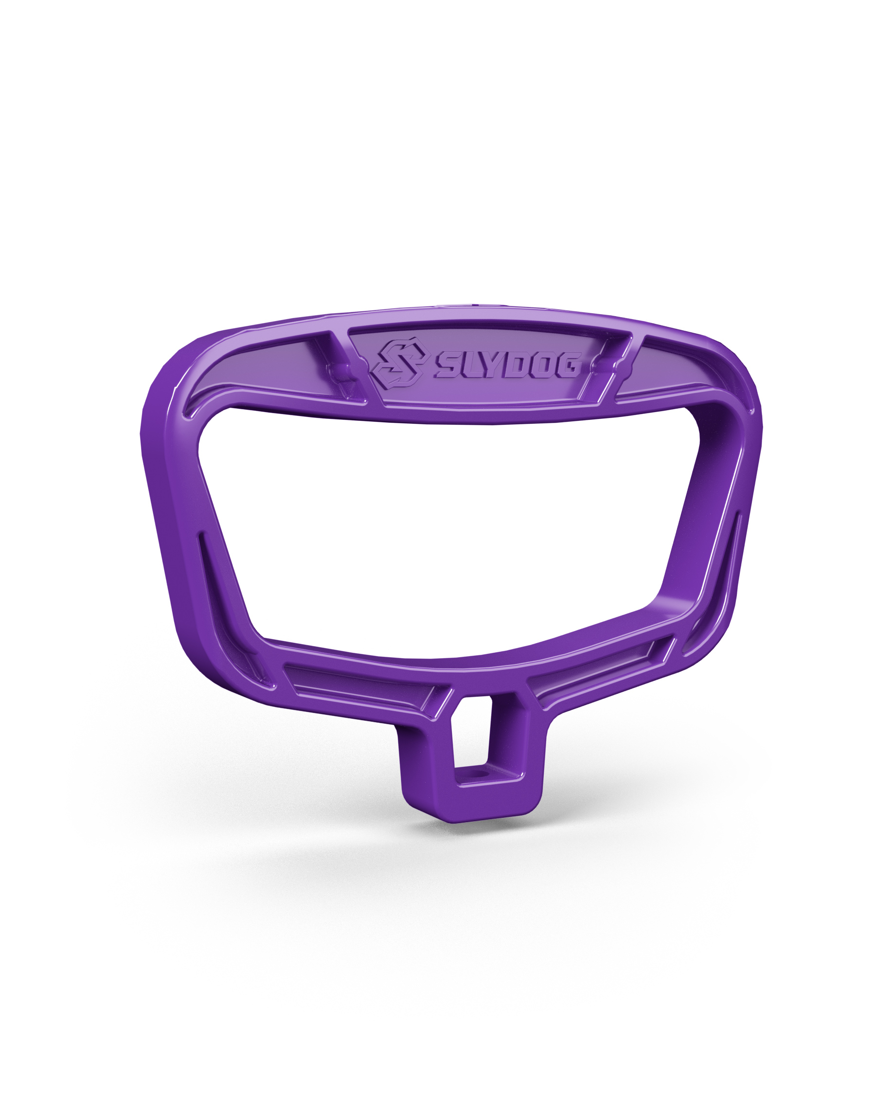 Picture of Pull Handle - Purple