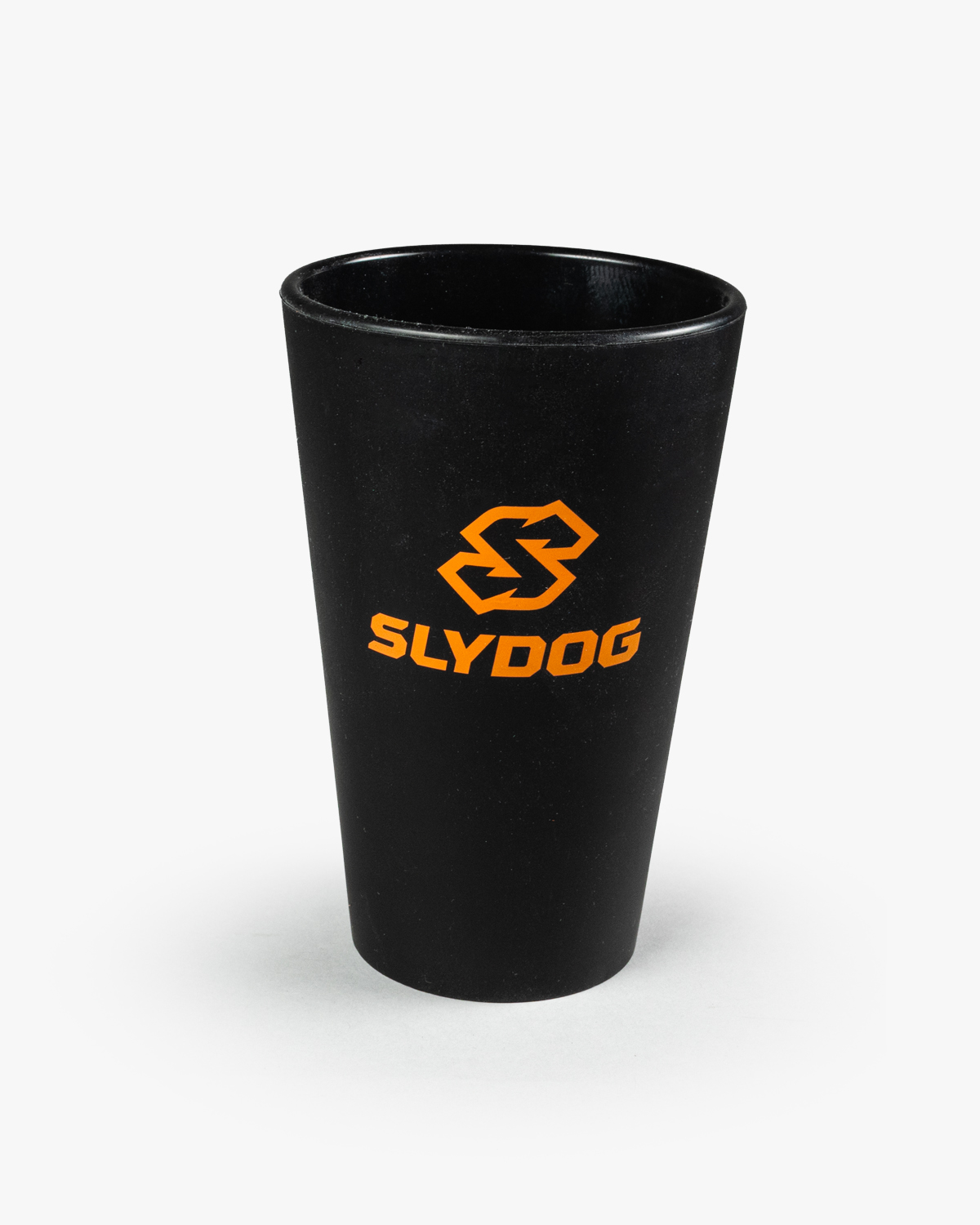 Picture of Silicon Slydog Cup Black