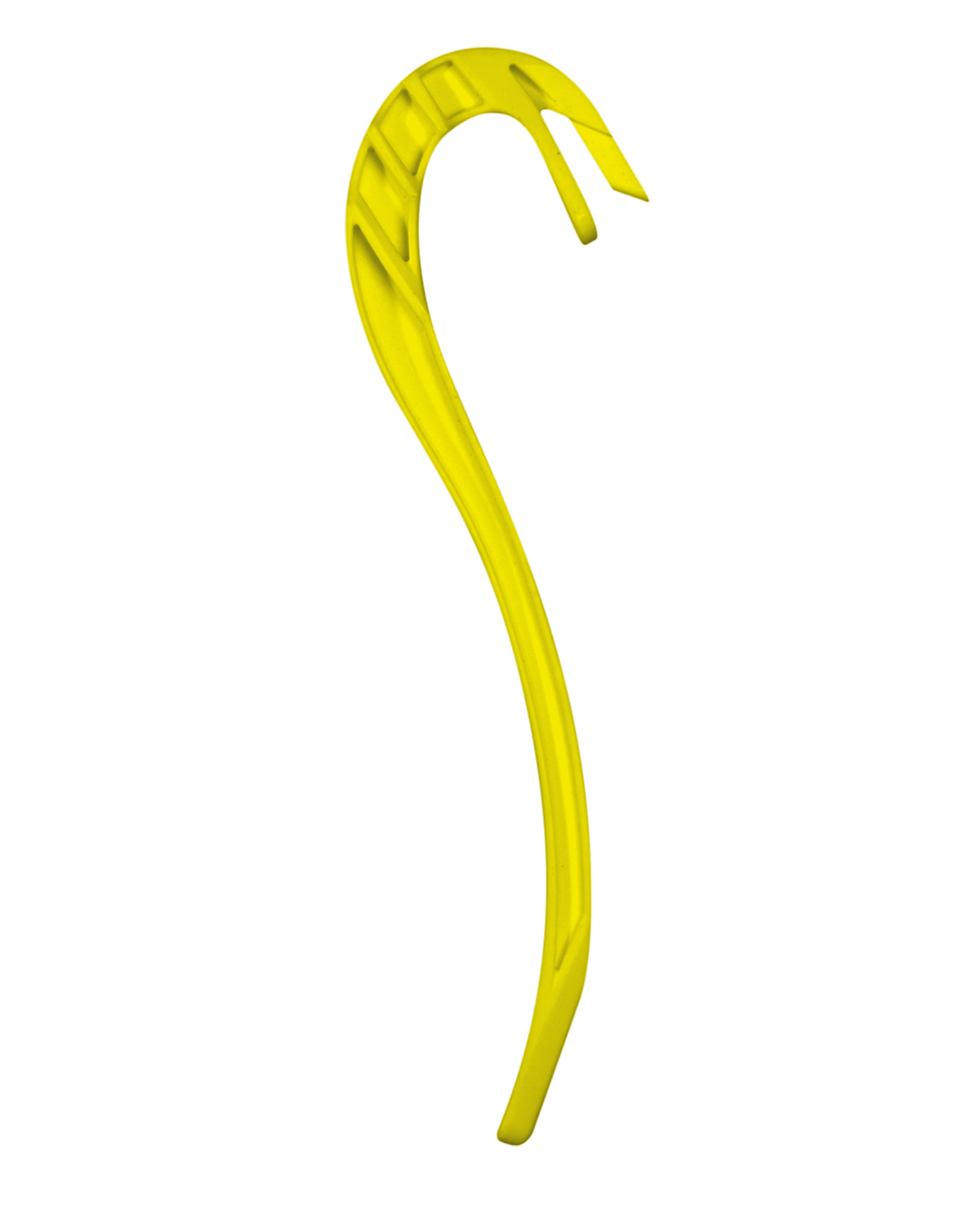Picture of Hell Hound Ski Loop - Sunburst Yellow