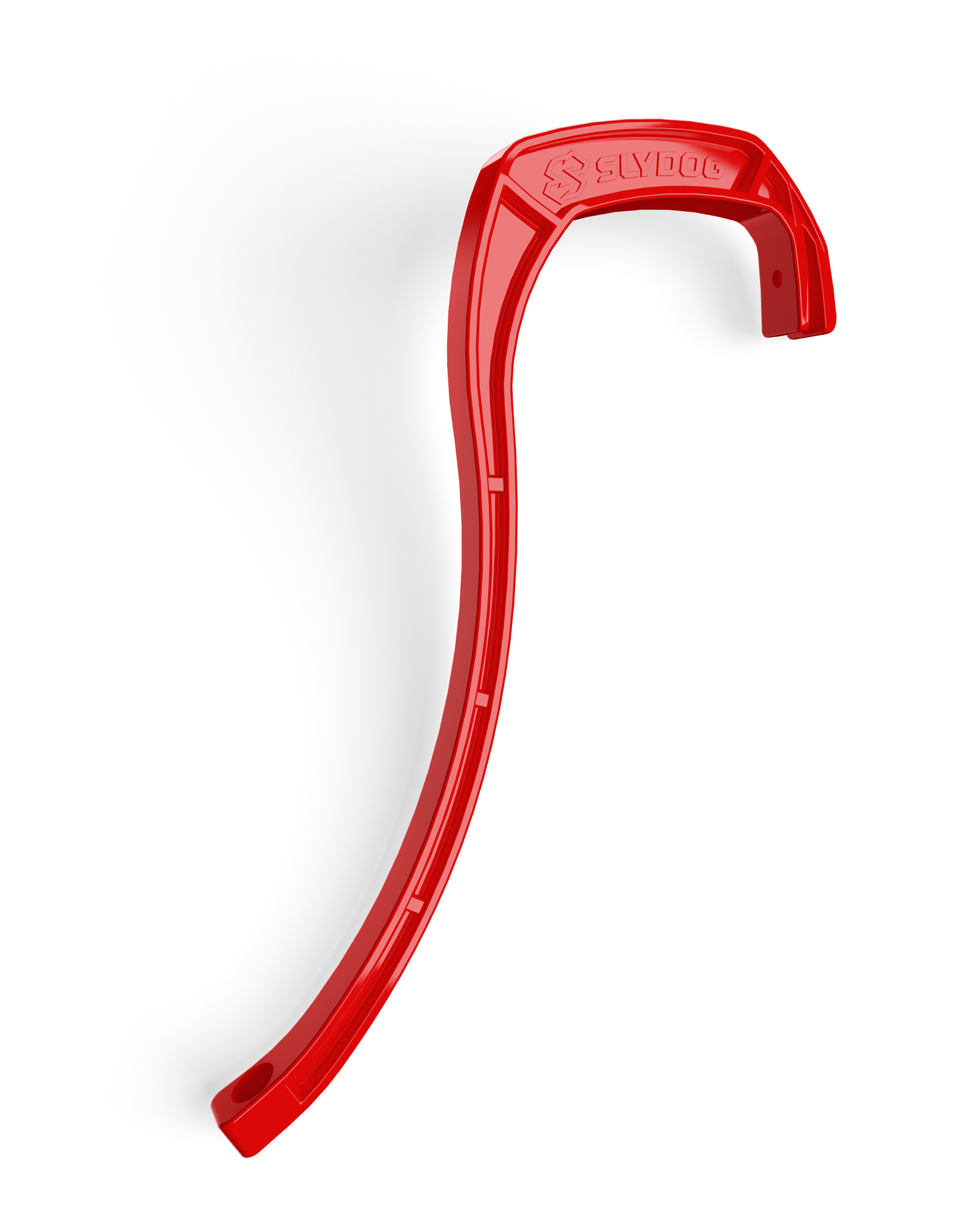 Picture of Pro Loop - Indy Red