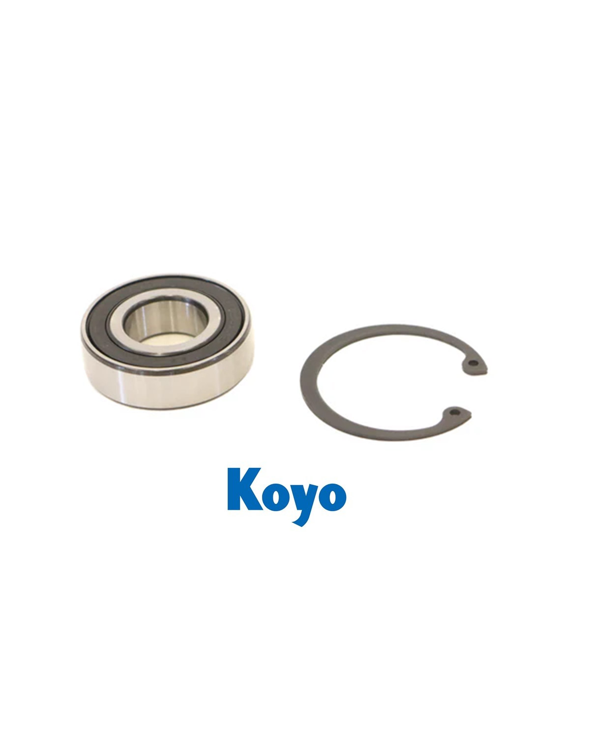 Picture of WHEEL BEARING SERVICE KIT FOR 25MM ID