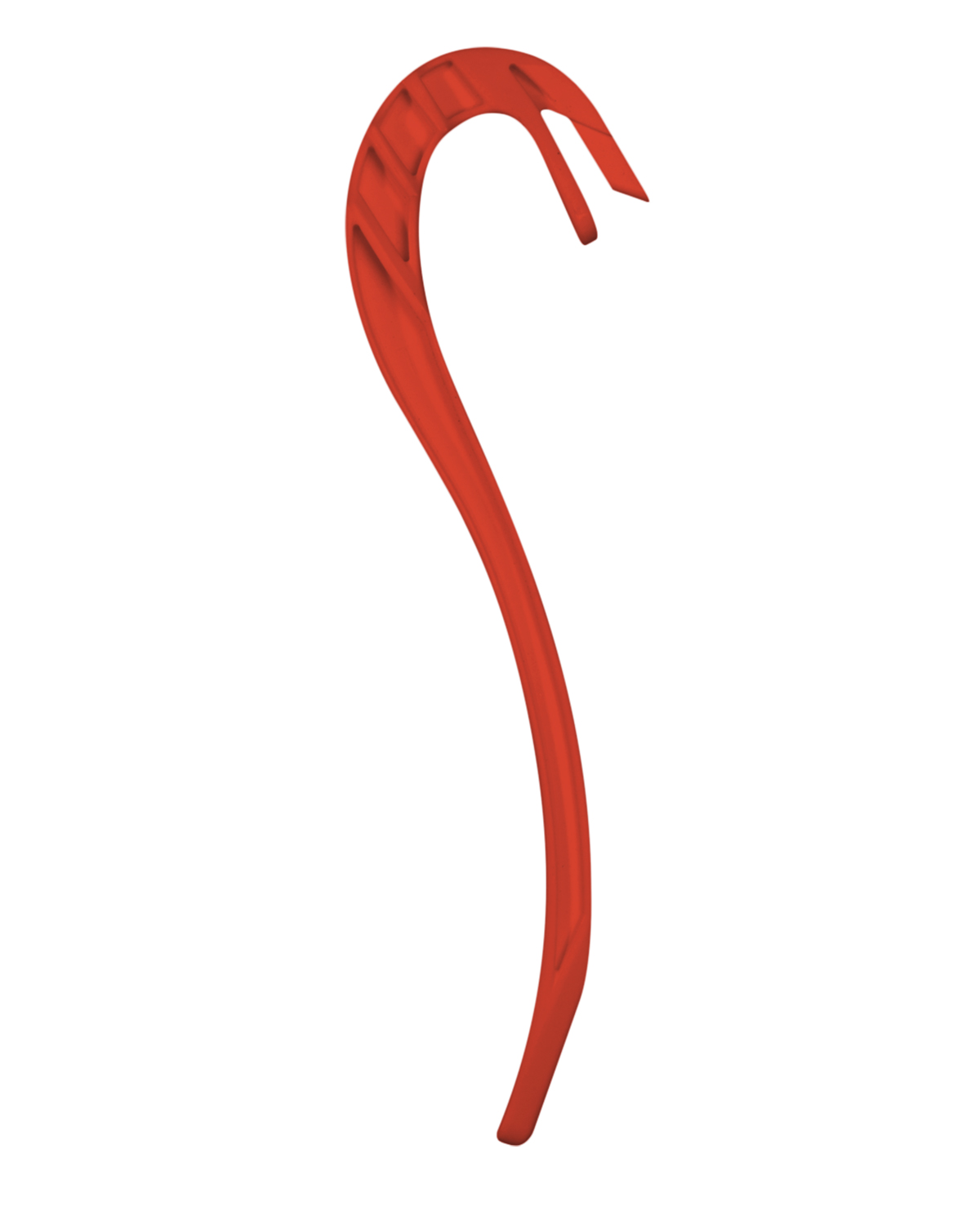 Picture of Hell Hound Ski Loop - Lava Red