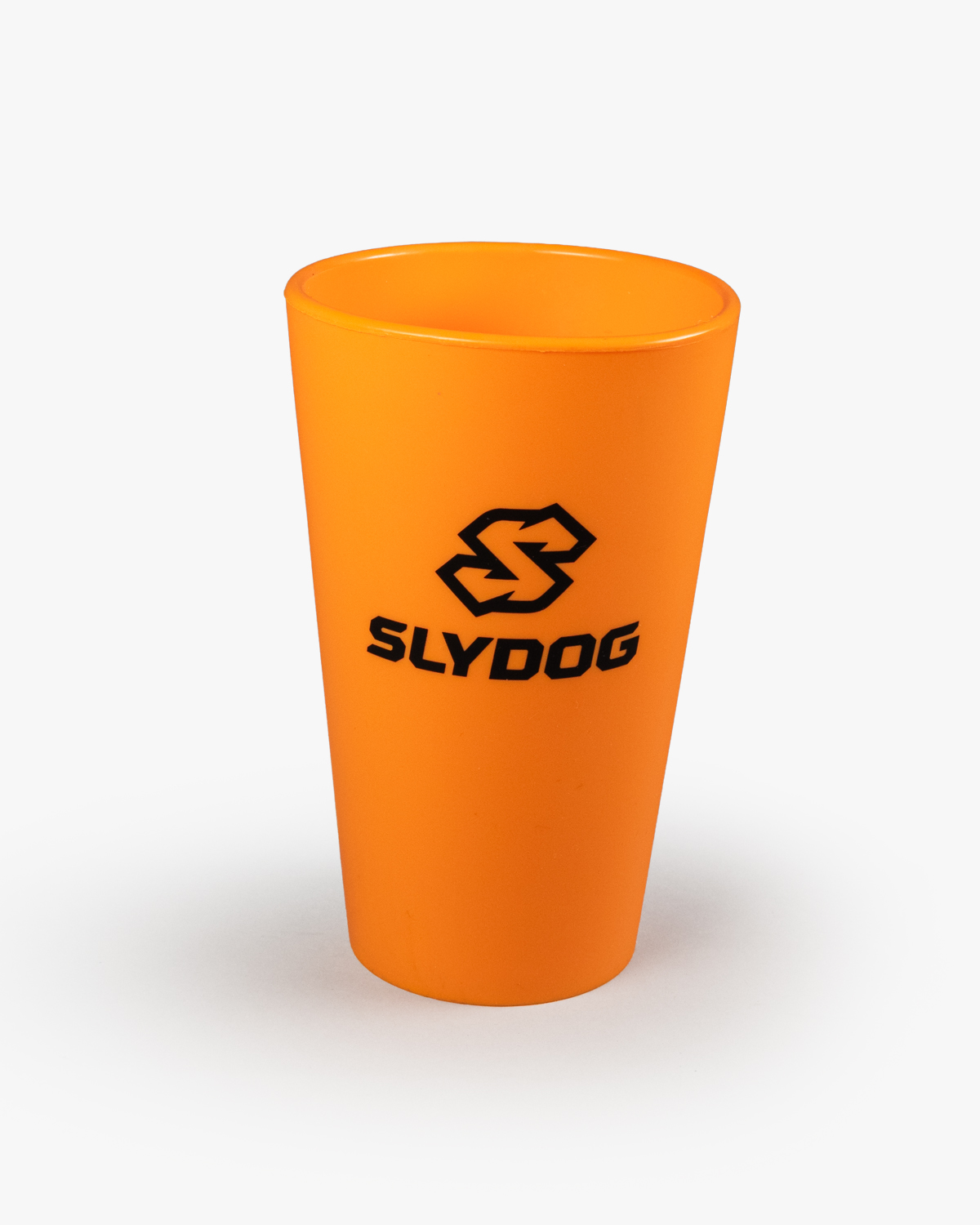 Picture of Silicon Slydog Cup Orange